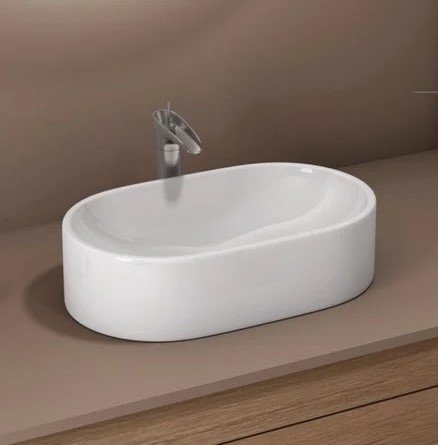 Viva Table Top Basin - 3003
